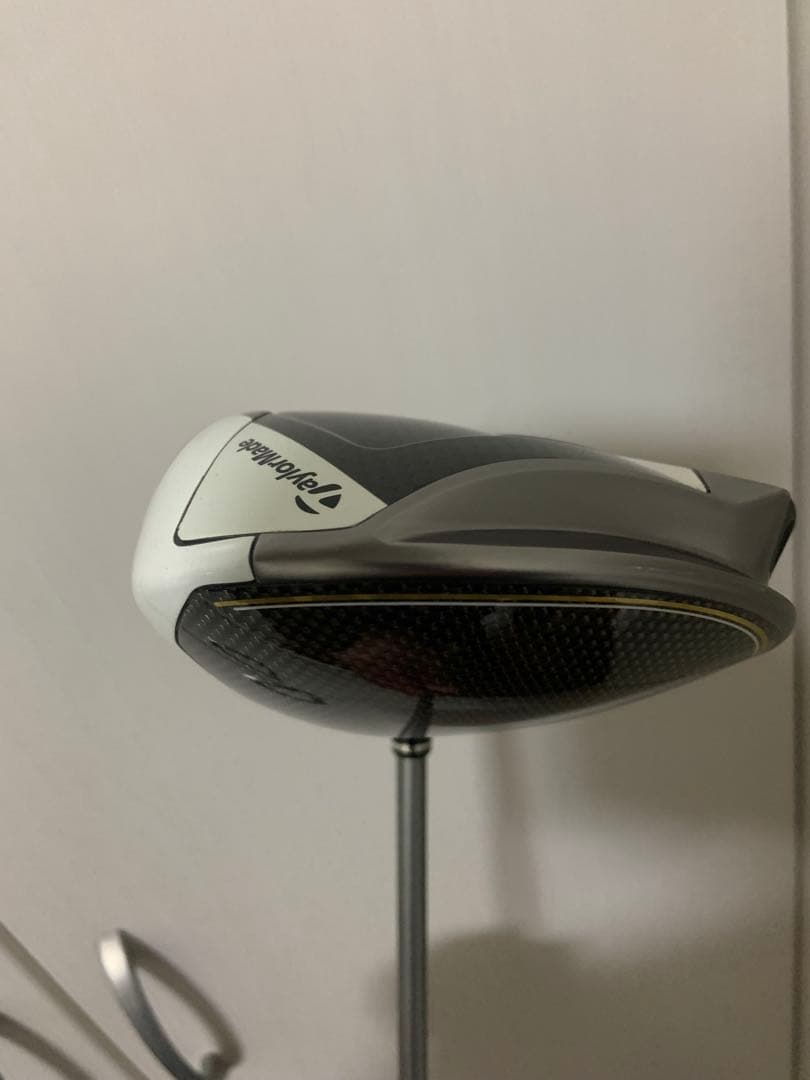 MIZUNO ステルスグローレ ドライバー 10.5度 S カバー付き