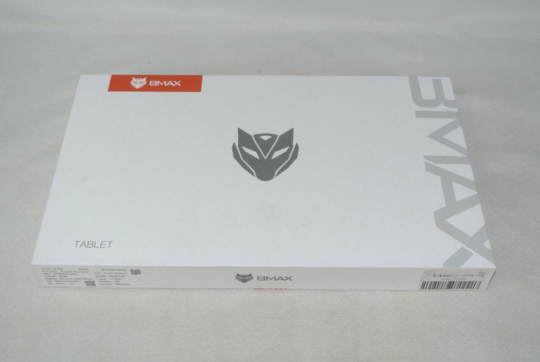 【Android 15 タブレット 10インチ Wi-fiモデル】 未使用品