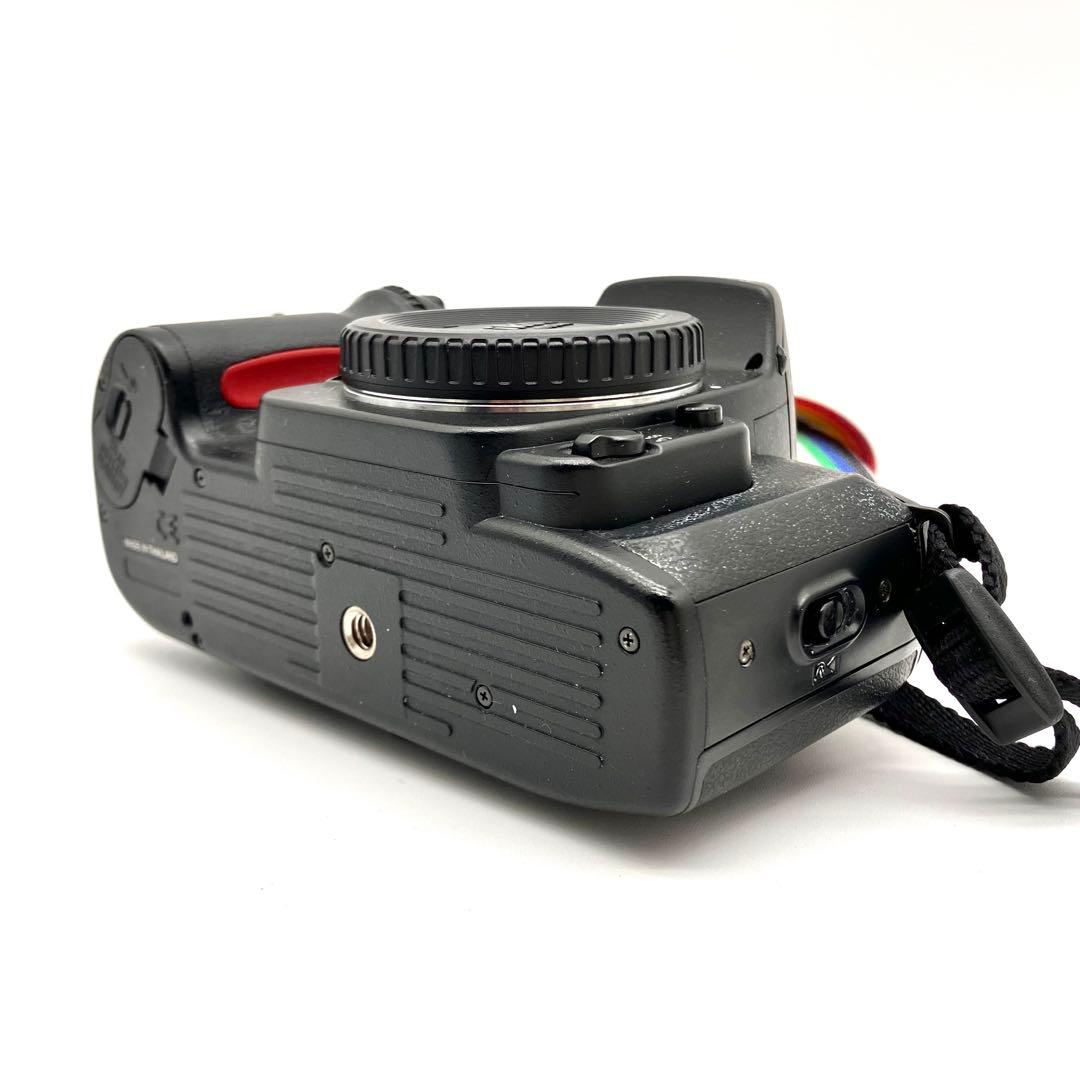 Nikon F80 フィルムカメラ