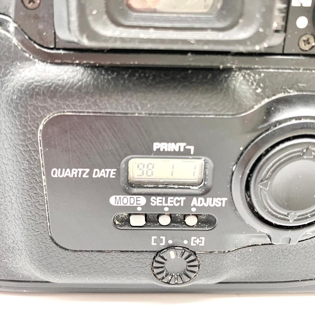 Nikon F80 フィルムカメラ