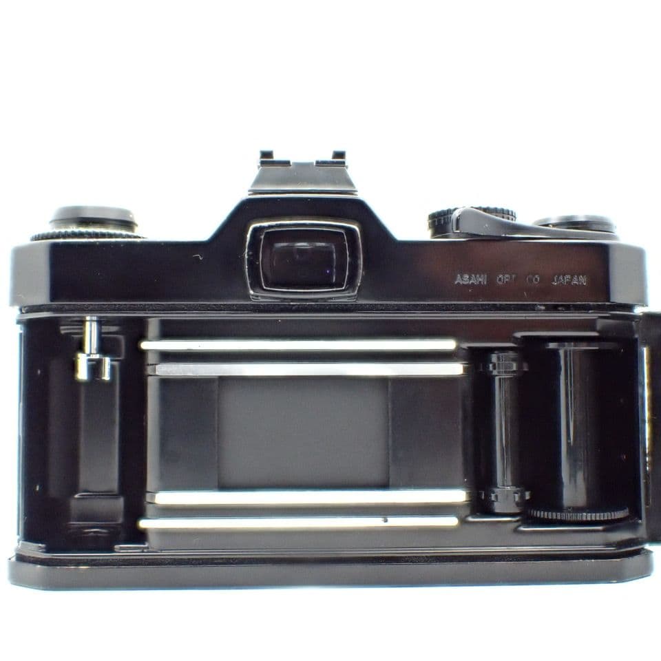 【初期保証付き】PENTAX SPF＆SMC TAKUMAR 55mm f1.8