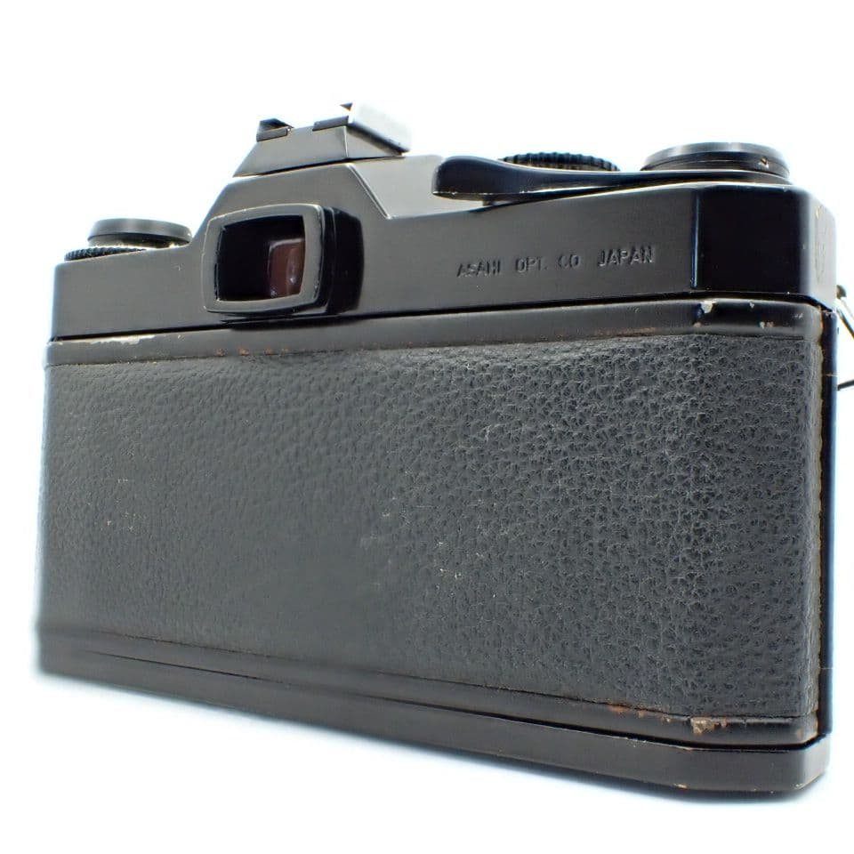 【初期保証付き】PENTAX SPF＆SMC TAKUMAR 55mm f1.8