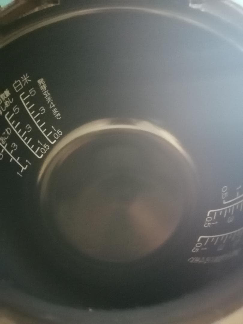 象印 NW-VA10 2019年製 IH炊飯器 5.5合炊き