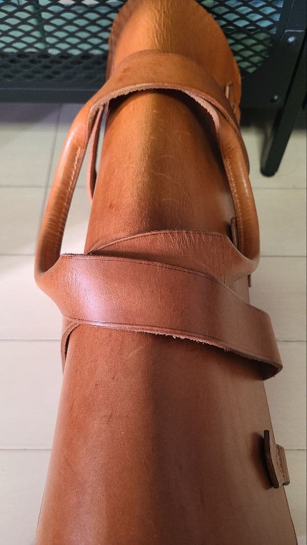 ダレスバッグ 本革ドクターバッグ レザーバッグ 日本製