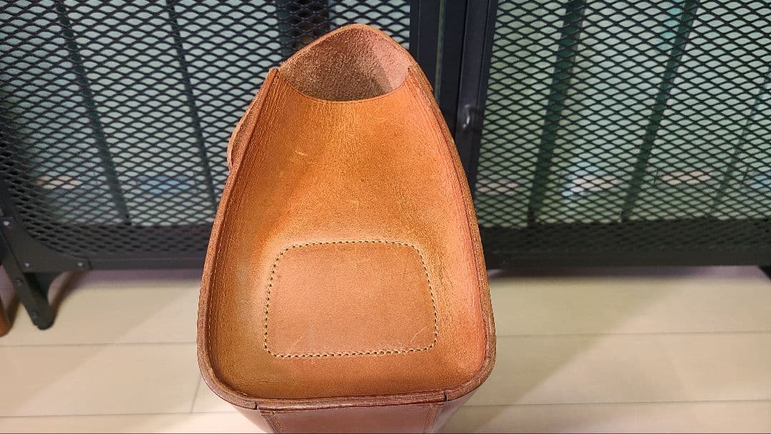 ダレスバッグ 本革ドクターバッグ レザーバッグ 日本製