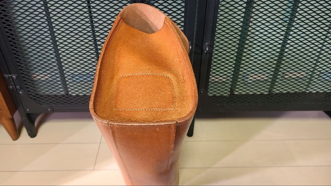 ダレスバッグ 本革ドクターバッグ レザーバッグ 日本製