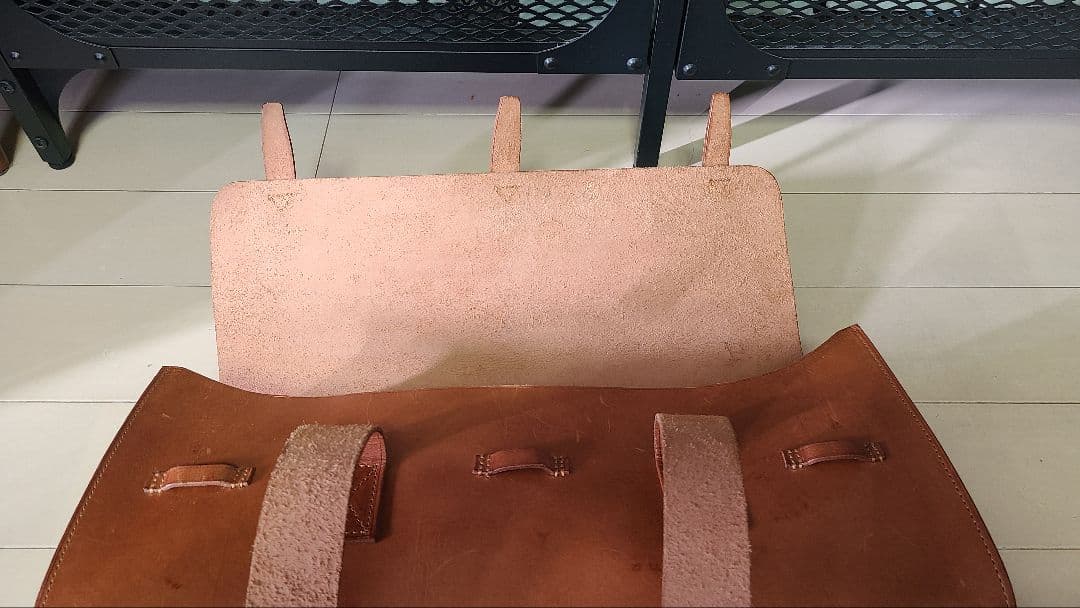 ダレスバッグ 本革ドクターバッグ レザーバッグ 日本製