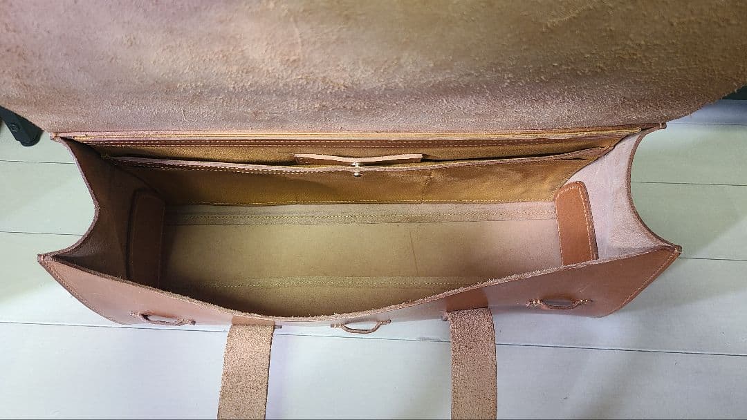 ダレスバッグ 本革ドクターバッグ レザーバッグ 日本製