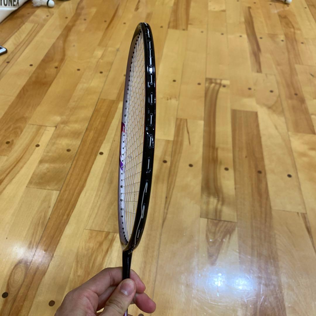 ラケット Yonex Astrox 55 5u
