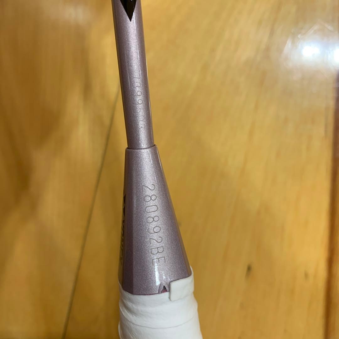 ラケット Yonex Astrox 55 5u