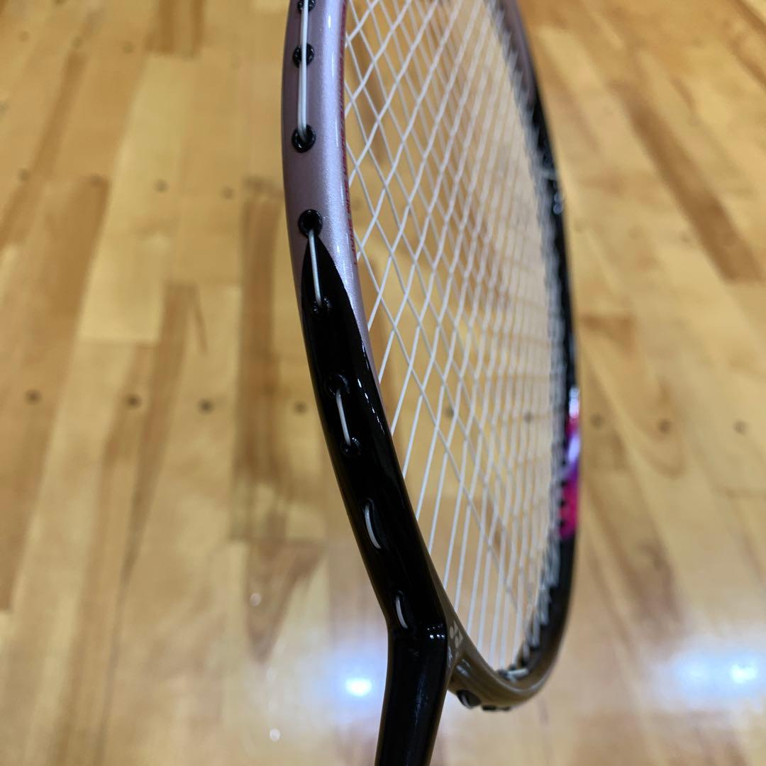 ラケット Yonex Astrox 55 5u