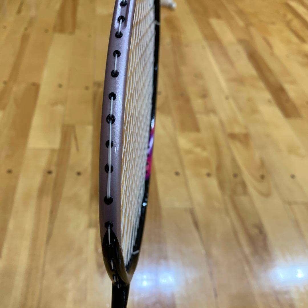 ラケット Yonex Astrox 55 5u