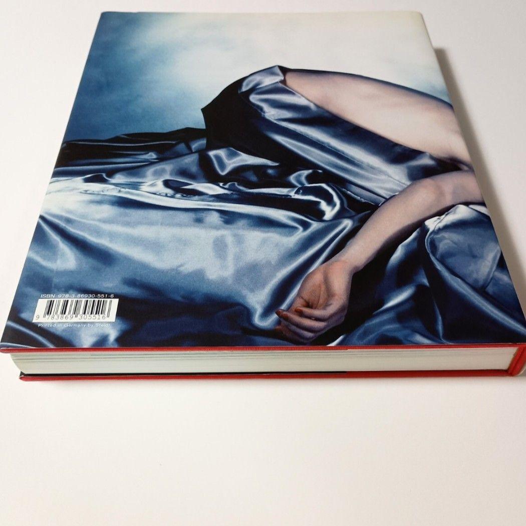 Guy Bourdin ギイ ブルダンA Message for You 写真集