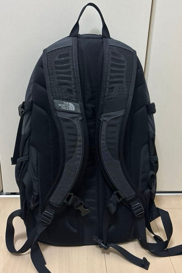 ノースフェイス リュック HOTSHOT