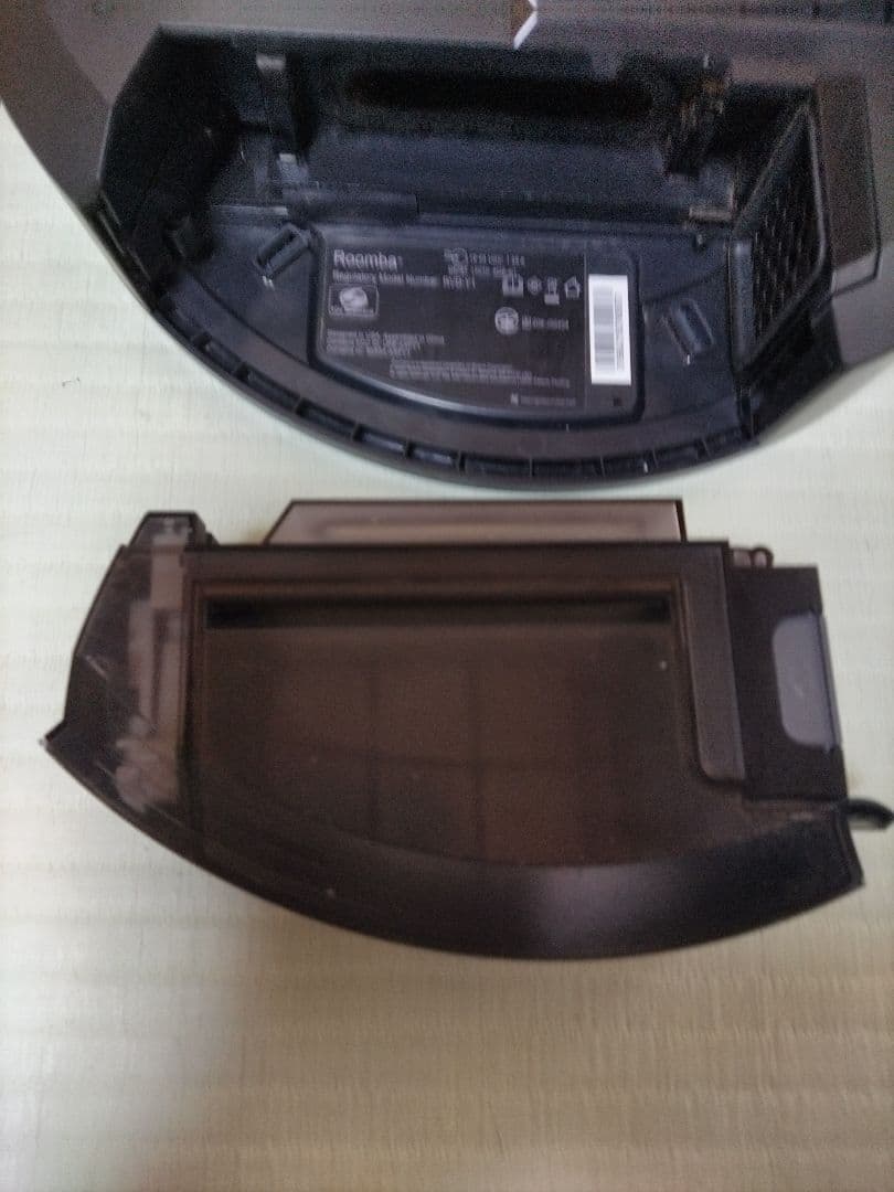 アイロボット　ルンバi3