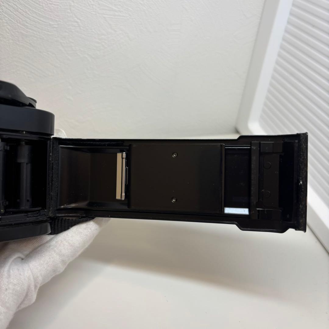 Canon キャノン AE-1 PROGRAM フィルムカメラ