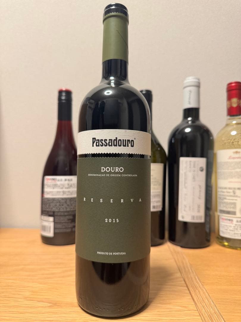 【格安出品】ワイン6本セット