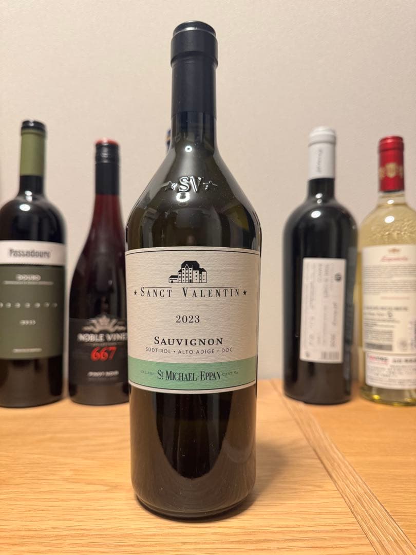 【格安出品】ワイン6本セット