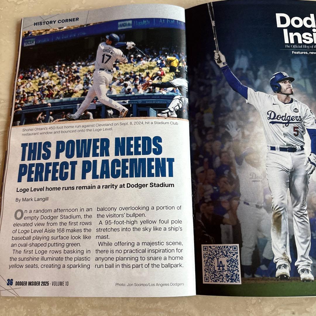 大谷翔平 ボブルヘッド 50/50クラブ記念8/27/2025 小冊子付き