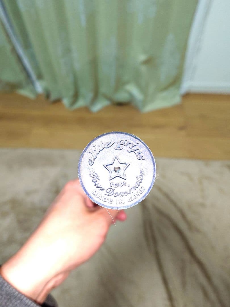 スリクソン　ZXi5 5番アイアン単品　ダイナミックゴールドツアーイシュー