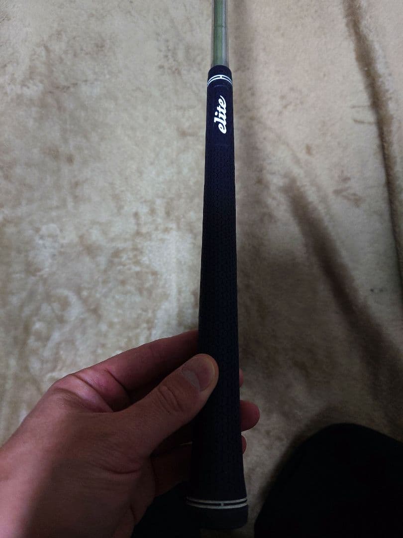 スリクソン　ZXi5 5番アイアン単品　ダイナミックゴールドツアーイシュー