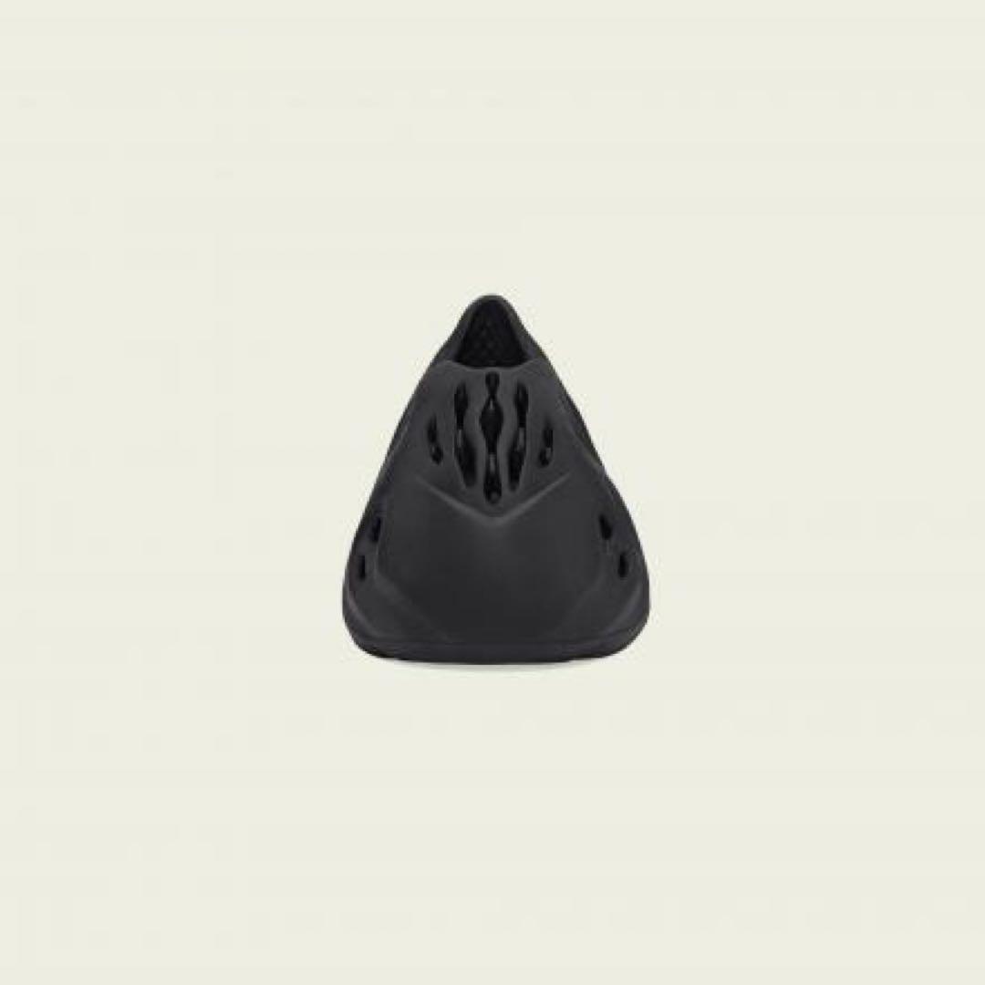 【26.5】クリーニング済YEEZY FOAM RUNNER ONYX