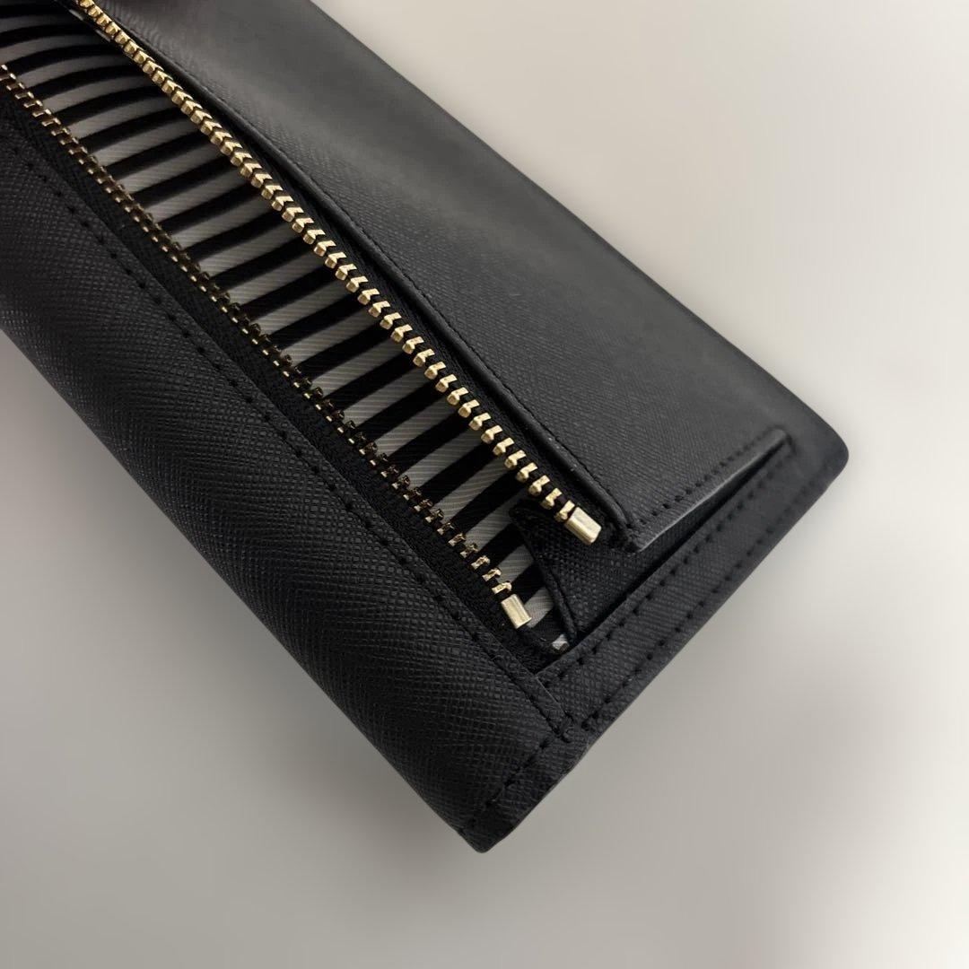 新品　ケイトスペード　長財布　プレゼント包装無し