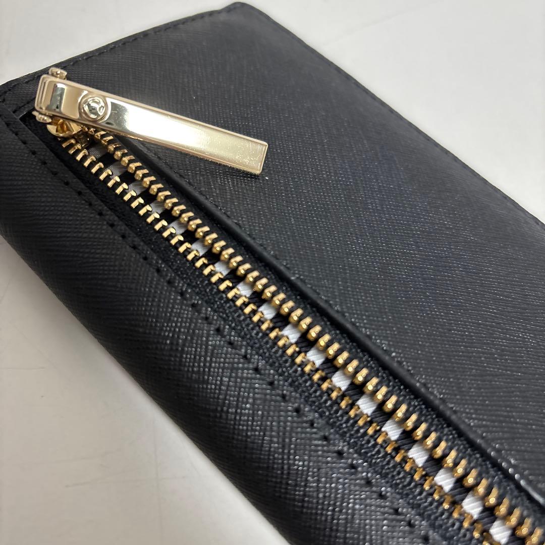 新品　ケイトスペード　長財布　プレゼント包装無し