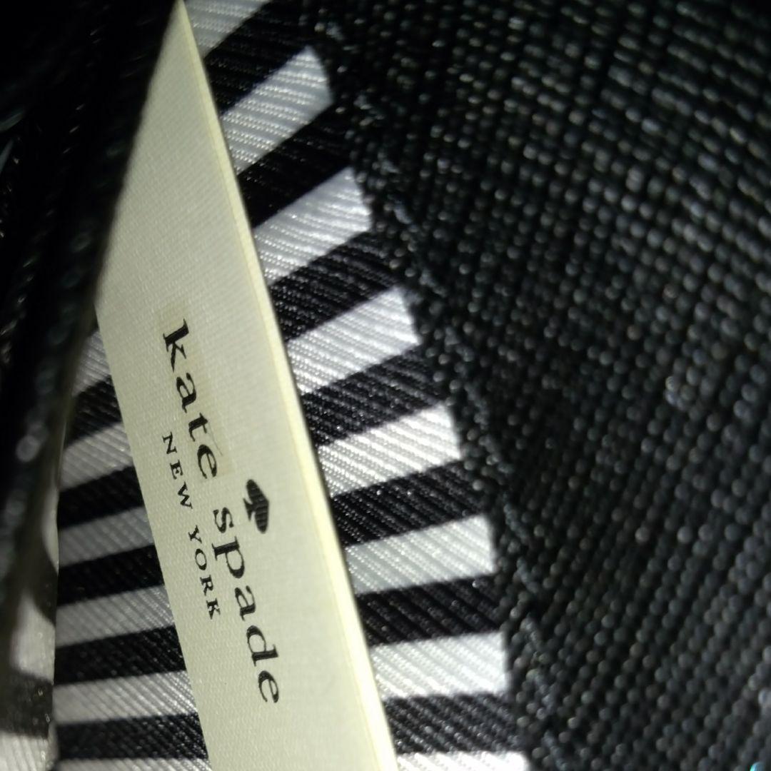 新品　ケイトスペード　長財布　プレゼント包装無し