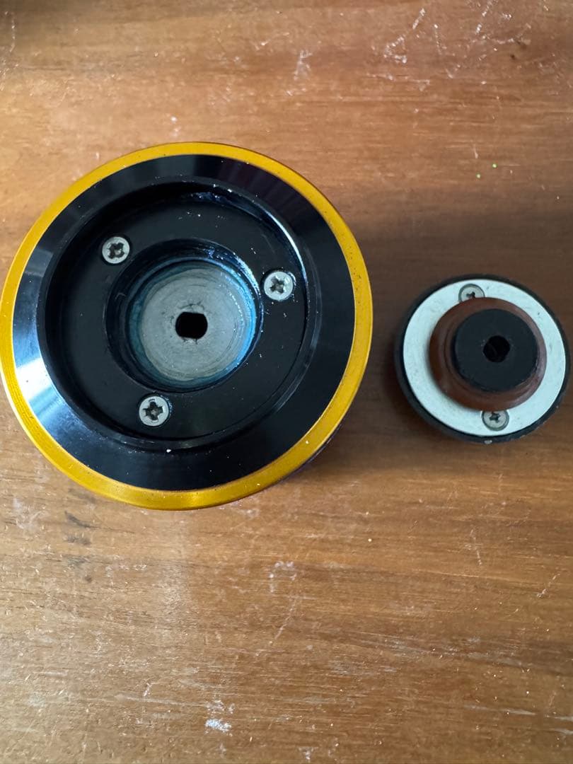 リール PENN SLAMMER III 3500