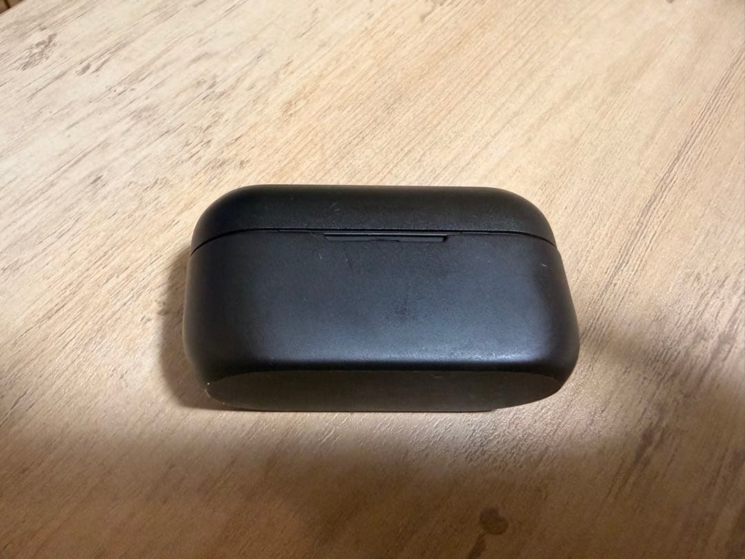 Technicsイヤホン　EAH-AZ80