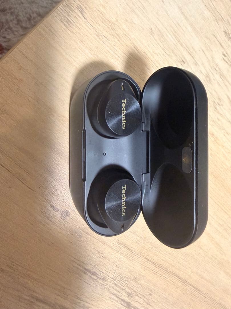 Technicsイヤホン　EAH-AZ80