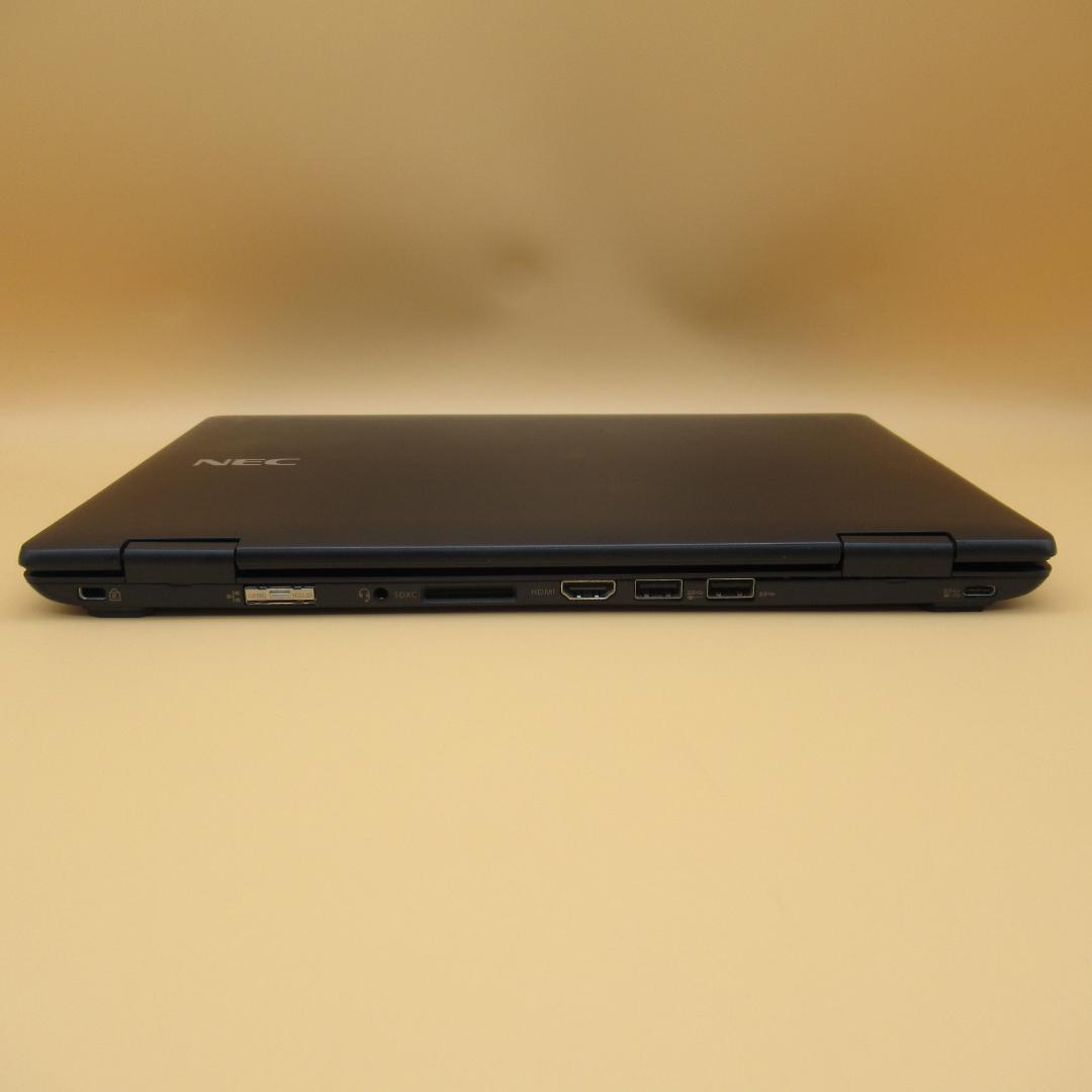 第10世代 12.5型 941g VKT10C Office2024 電池89%