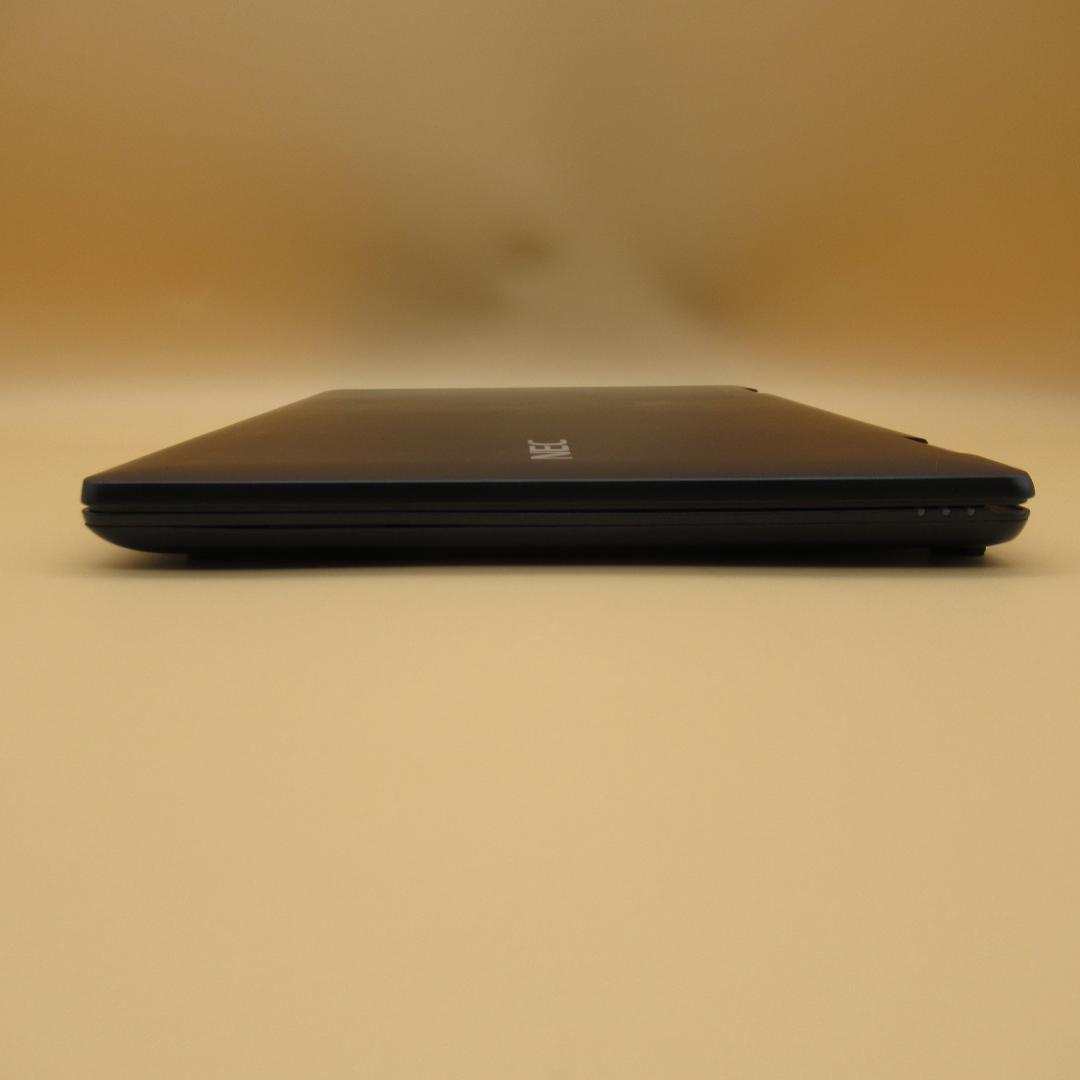 第10世代 12.5型 941g VKT10C Office2024 電池89%