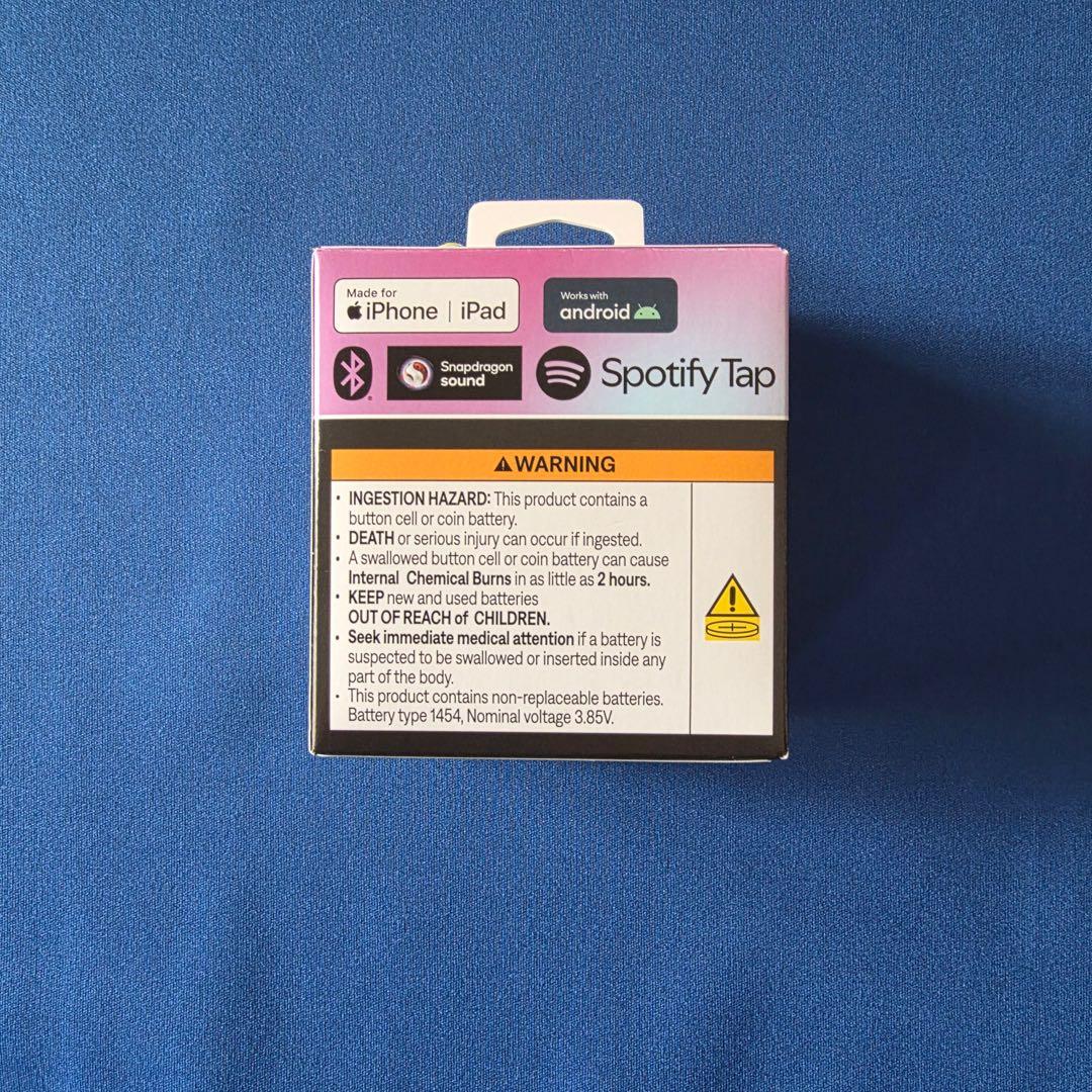 イヤホン BOSE Quietcomfort Ultra Earbuds 2nd Gen