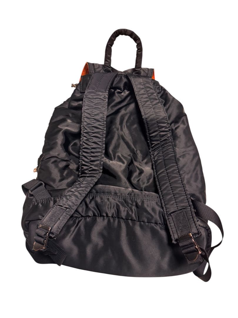 宮*隆様 Porterポーターナイロンバックパック