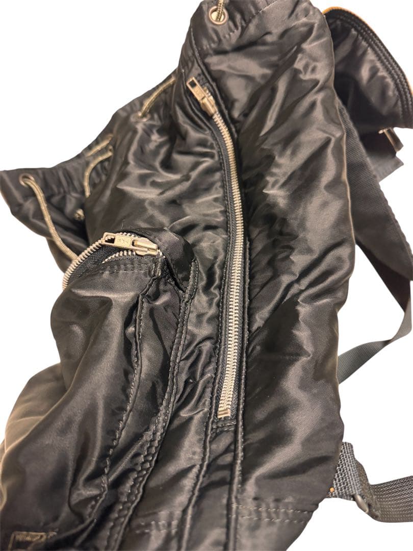 宮*隆様 Porterポーターナイロンバックパック