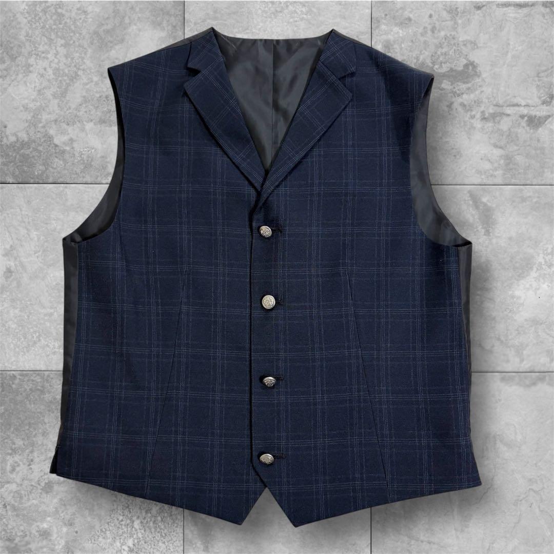 美品　6点セット　ワンダーファクトリー　170 フォーマル　卒業式　男の子　卒服