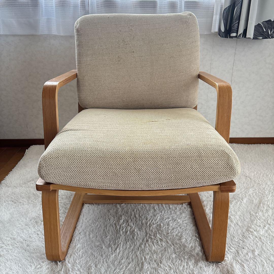 nanaハンドメイド様リクエスト品】無印良品 MUJI リビングでもダイニングで