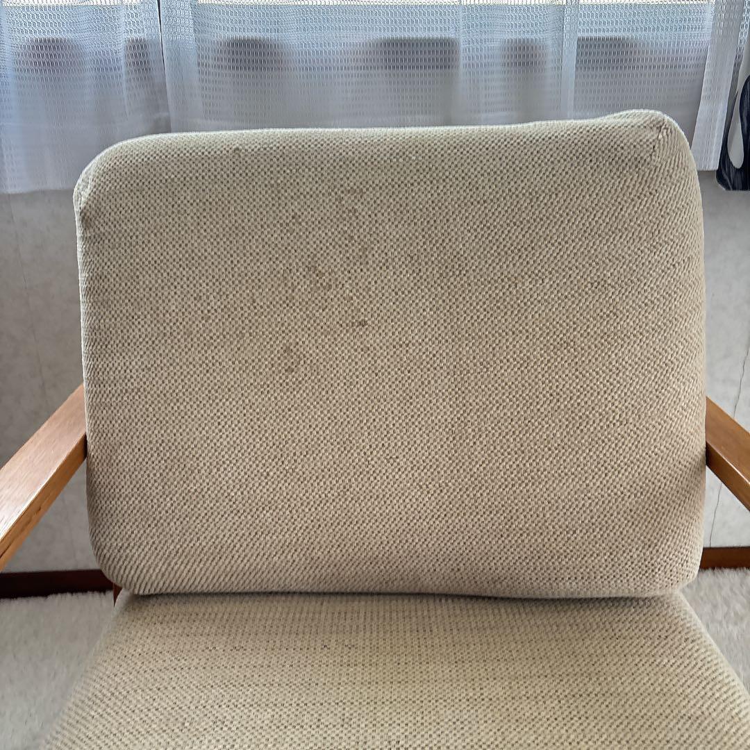 nanaハンドメイド様リクエスト品】無印良品 MUJI リビングでもダイニングで