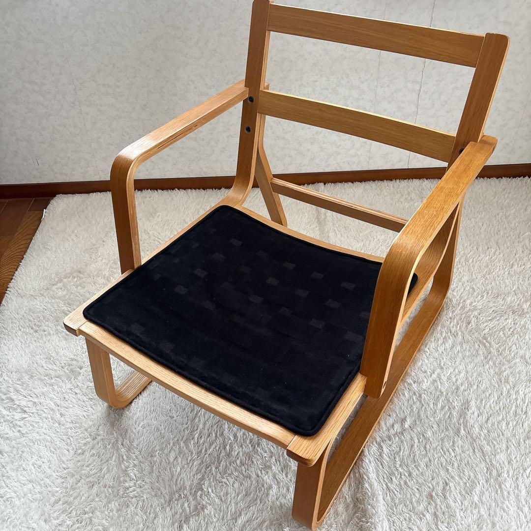 nanaハンドメイド様リクエスト品】無印良品 MUJI リビングでもダイニングで