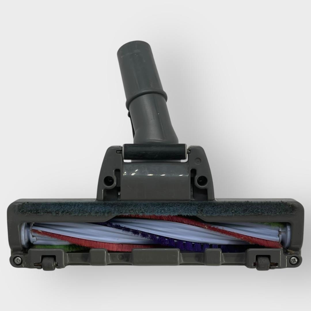 三菱電機 Be-K(ビケイ) 紙パック掃除機 TC-FJ2C アイボリー