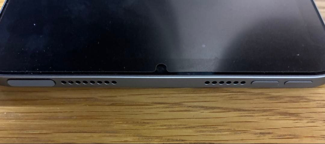 Apple iPad mini (A17 Pro) 第7世代 Wi-Fiモデル