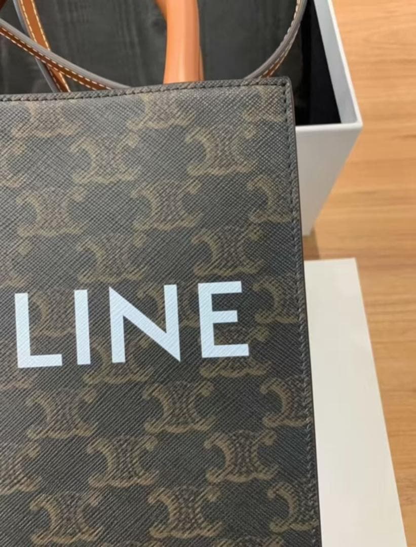 ミニ キャンバス 194372BZK.04LU