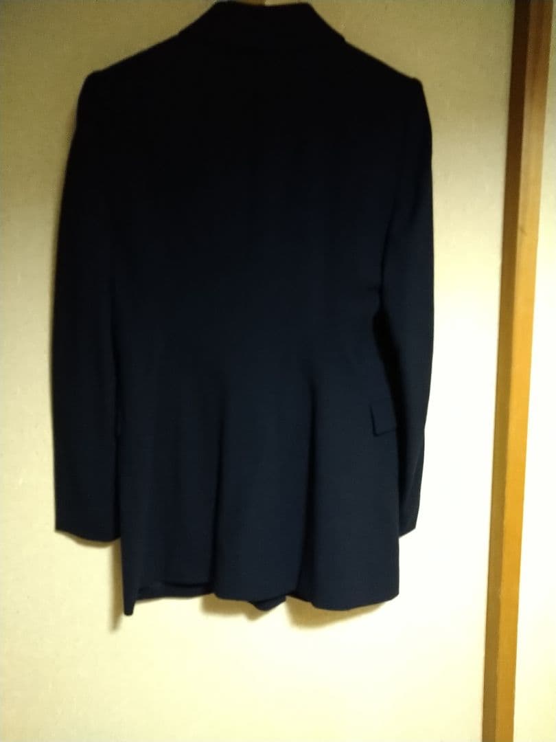 本日のみ値下げフォクシーワンピーススーツ