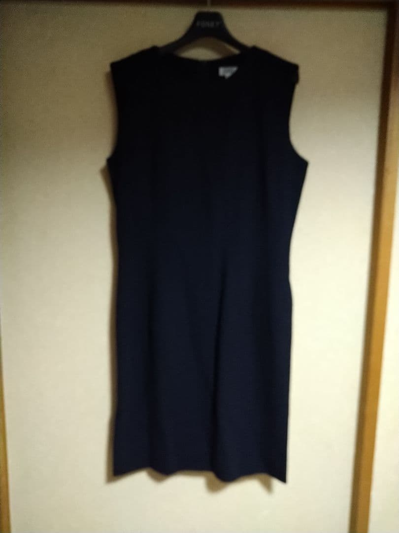 本日のみ値下げフォクシーワンピーススーツ