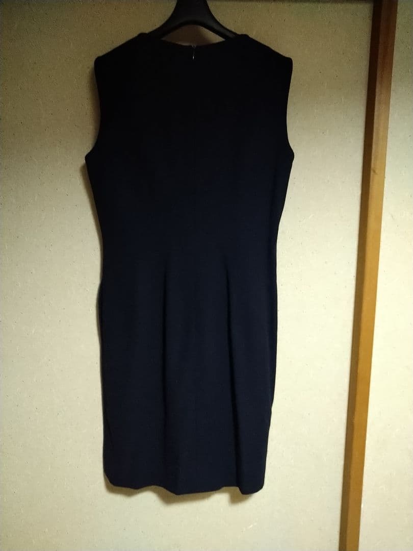 本日のみ値下げフォクシーワンピーススーツ