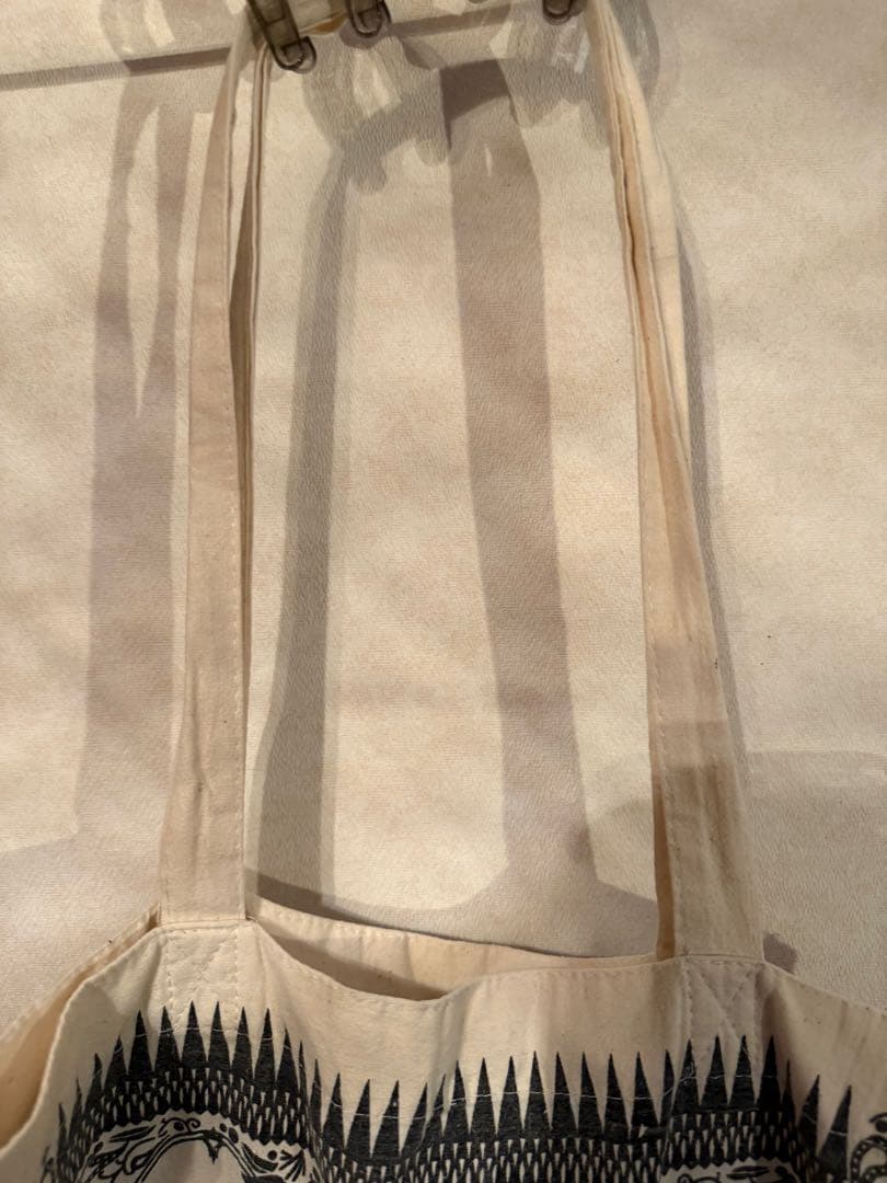 hyde着用柄　希少レア　上位モデル　カシミア混　スカル棺桶柄ストール　おまけ付