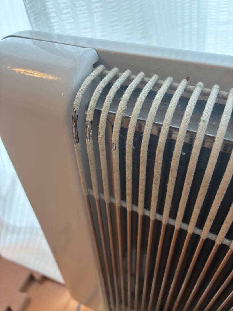 夢暖房880型H パネルヒーター