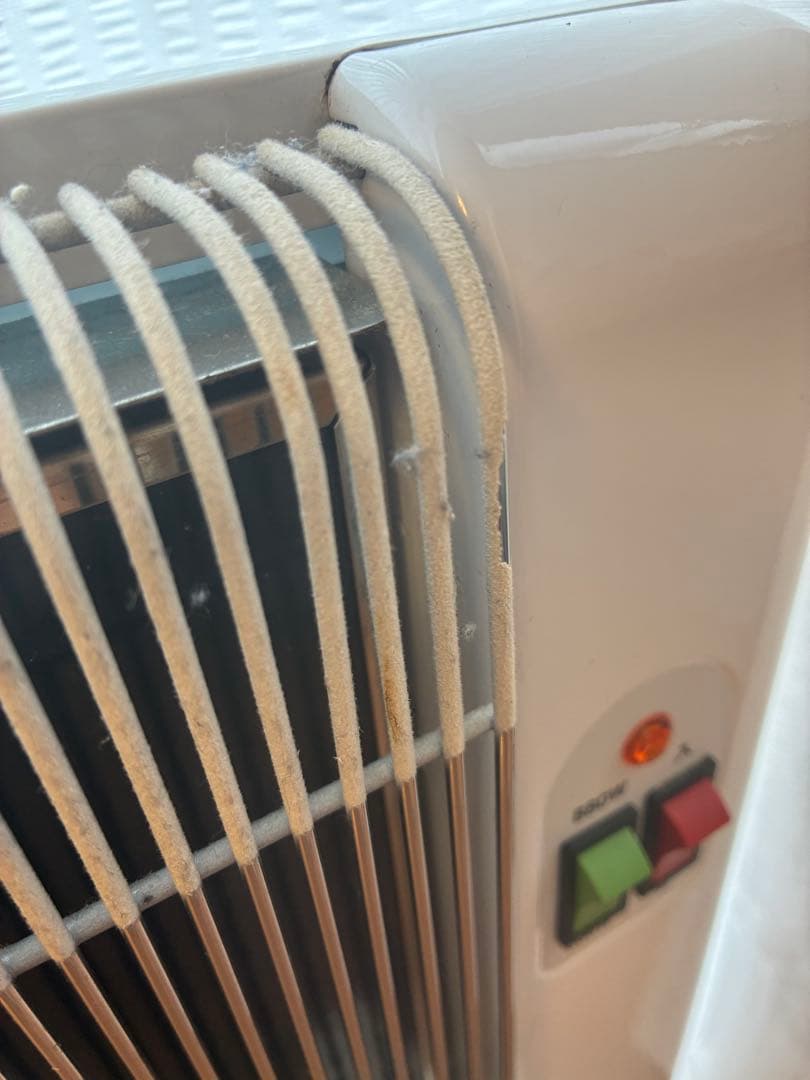 夢暖房880型H パネルヒーター